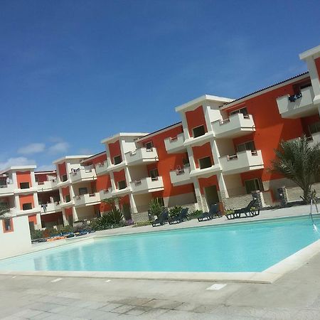 Sal Apartments Djadsal Moradias Santa Maria Exterior photo