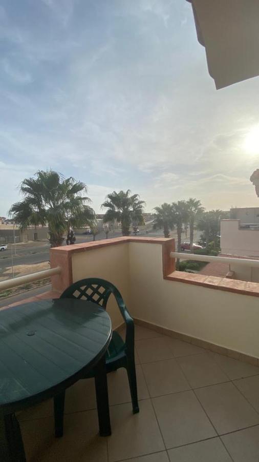 Sal Apartments Djadsal Moradias Santa Maria Exterior photo