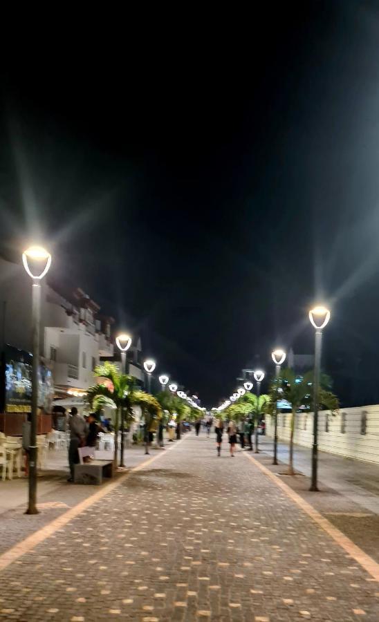 Sal Apartments Djadsal Moradias Santa Maria Exterior photo